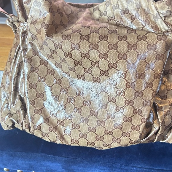 Gucci Hysteria Hobo - Picture 10 of 12
